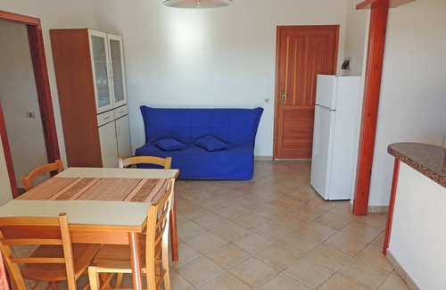 Trinita d'Agultu e Vignola Apartment | Tower's Apartment Red Island