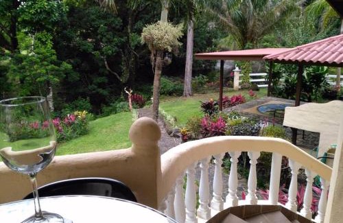 Altos del Maria Apartment | Tower Studio in the Treetops in Altos del Maria Panama