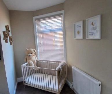 Blackpool House | Tower Suites - HOT TUB sleeps 14