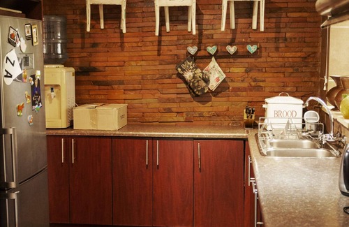 Middelburg House | Town and Country Guest House