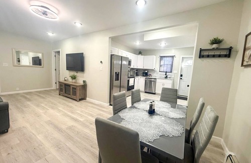 Newton Apartment | Town & Country Andover 1st Floor 2 Bedroom