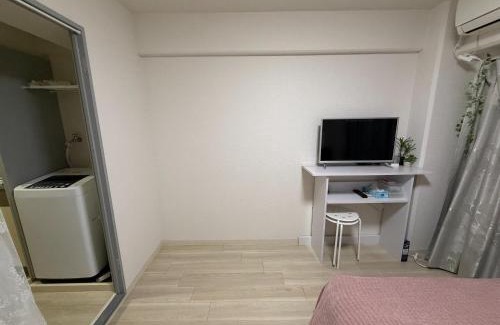 Itabashi Apartment | Town Court Hosoda 301 - Vacation STAY 53538v