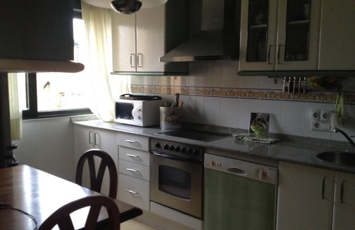 San Vicente de la Barquera Apartment | Townhouse in San Vicente de la Barquera