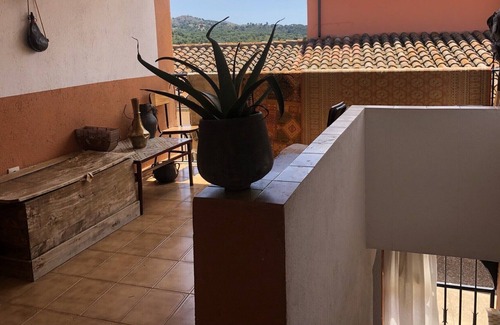 Vilamaniscle House | Town house