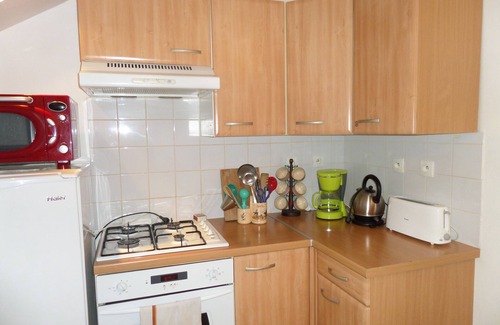 Chatillon-sur-Indre House | town house between brenne and touraine