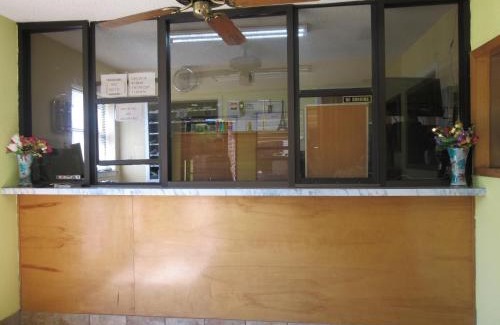 Tyler Hotel | Town House Motel