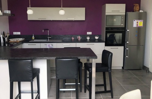 Boeil-Bezing House | Town house near Pau