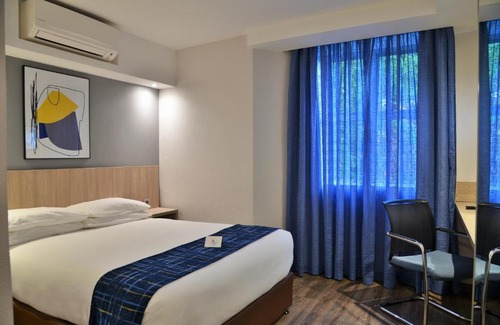 Menlo Park Hotel | Town Lodge Menlo Park