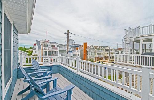 Bethany Beach House | Town of Bethany Beach - 222 Ocean View