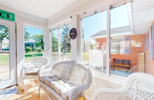 Seabreeze House | Town of Dewey Beach - 309 Salisbury