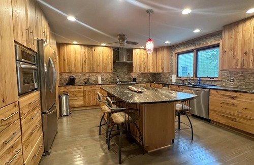 Historic District House | Town of Lewes townhome walking distance to shops & restaurants
