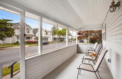 South Rehoboth House | Town of Rehoboth Beach 46 Delaware Ave Unit A