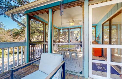 Sandpiper Pines House | Town of South Bethany - 125 Elizabeth Way