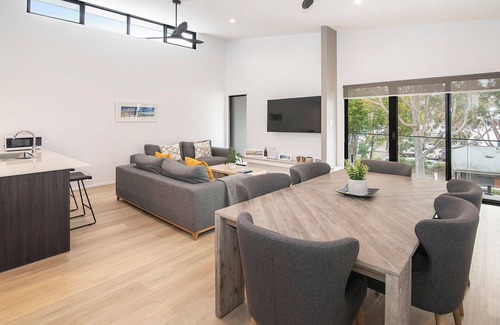 Margaret River Apartment | Town Scape | Margaret River