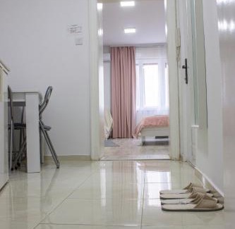 City Center Apartment | Town Space Apartment Niš