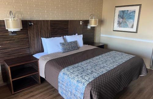 Sylacauga Hotel | Towne inn