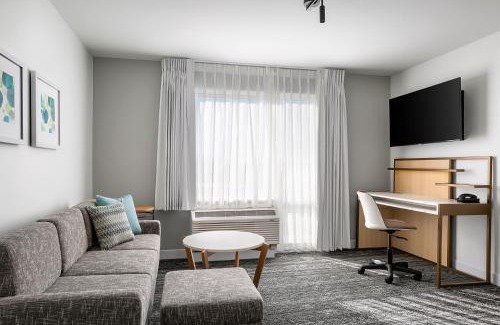 Iron Mountain Hotel | TownePlace Suites by Marriott Iron Mountain