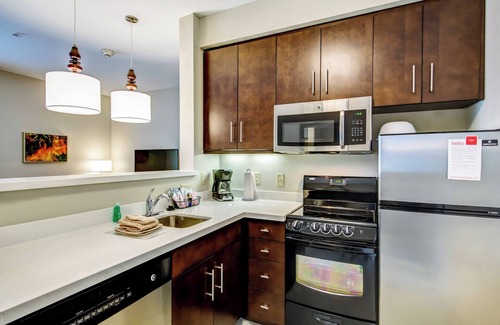 Big Spring Hotel | Towneplace Suites Big Spring