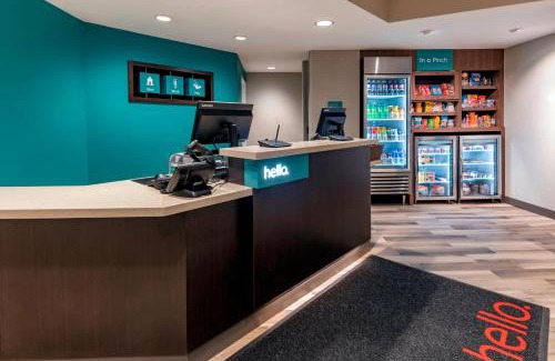 Leavenworth Hotel | TownePlace Suites by Marriott Leavenworth
