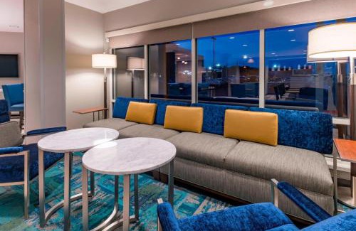 Leavenworth Hotel | TownePlace Suites by Marriott Leavenworth