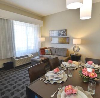 Williamsport Hotel | TownePlace Suites by Marriott Williamsport