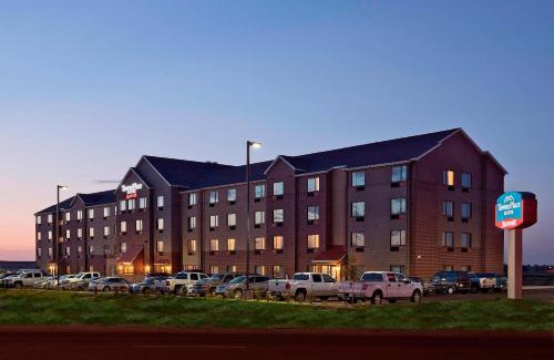 Garden City Hotel | TownePlace Suites by Marriott Garden City