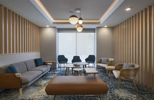 Brentwood Hotel | TownePlace Suites by Marriott Brentwood