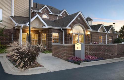 Brookfield Hotel | TownePlace Suites by Marriott Brookfield