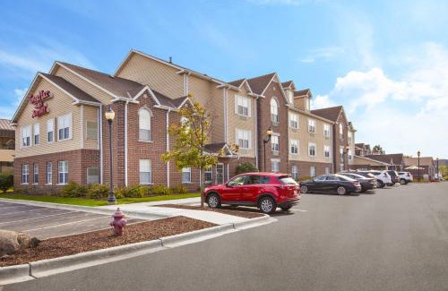 Brookfield Hotel | TownePlace Suites by Marriott Brookfield