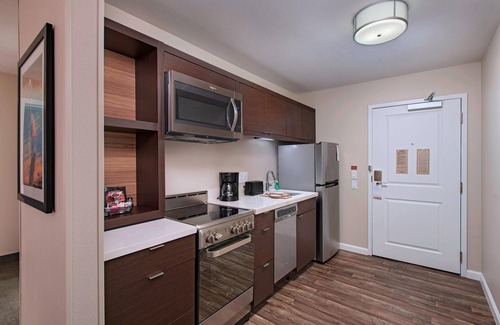 Lakeland Hotel | TownePlace Suites by Marriott Lakeland