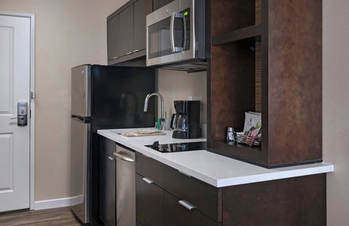 Fort Lewis Hotel | TownePlace Suites by Marriott Tacoma Lakewood