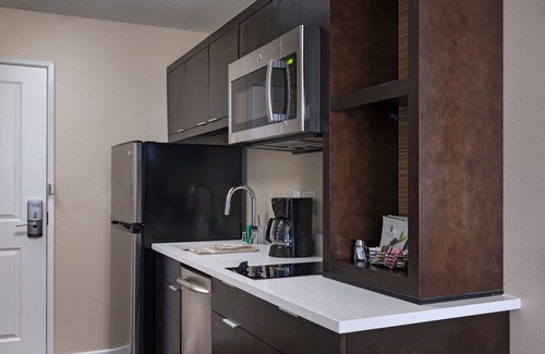 Fort Lewis Hotel | TownePlace Suites by Marriott Tacoma Lakewood