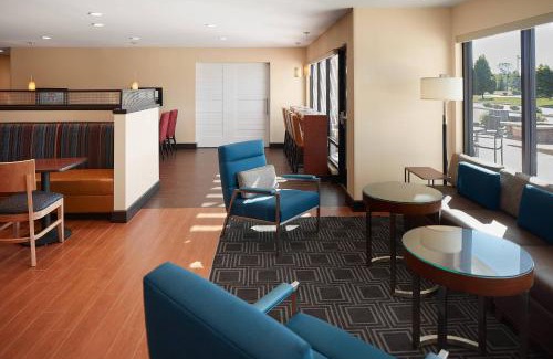 Danville Hotel | TownePlace Suites by Marriott Danville