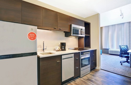 Flowood Hotel | TownePlace Suites by Marriott Jackson Airport/Flowood