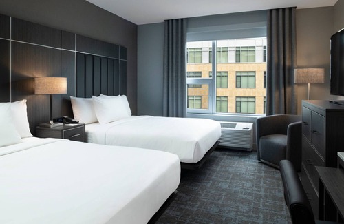 Medford Hotel | TownePlace Suites by Marriott Boston Medford