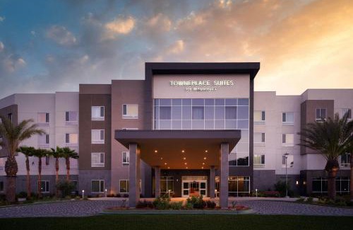 Riverpark Hotel | TownePlace Suites by Marriott Ventura Oxnard