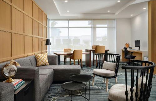 Riverpark Hotel | TownePlace Suites by Marriott Ventura Oxnard