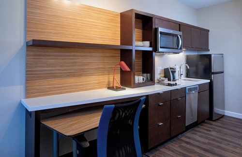 Solon Hotel | TownePlace Suites by Marriott Cleveland Solon