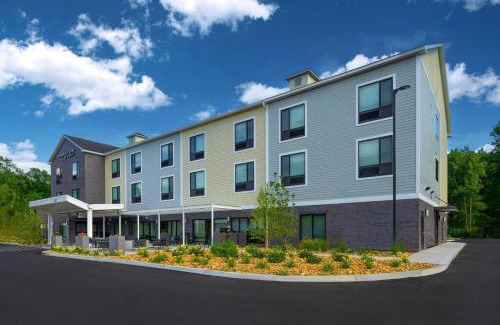 Hadley Hotel | TownePlace Suites by Marriott Hadley Amherst