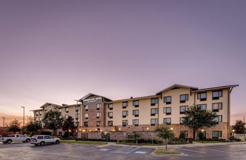 Monroe Hotel | TownePlace Suites by Marriott Monroe