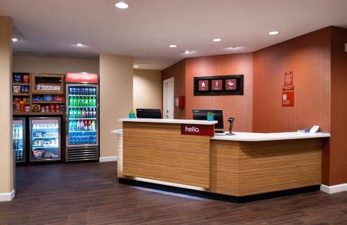Chesterfield Hotel | TownePlace Suites by Marriott St. Louis Chesterfield