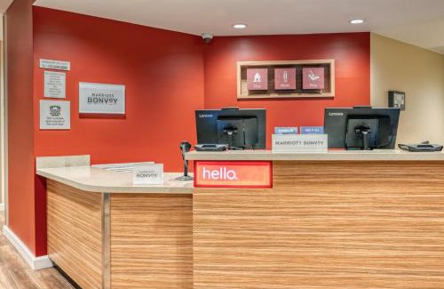 West Newton Hotel | TownePlace Suites by Marriott Indianapolis Airport