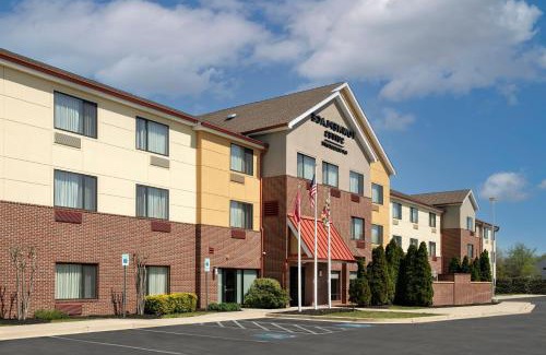 Lexington Park Hotel | TownePlace Suites by Marriott Lexington Park Patuxent River Naval Air Station
