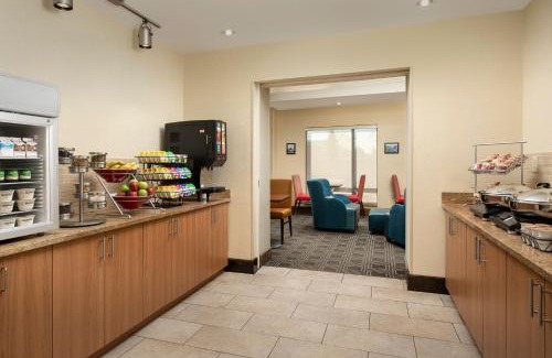 Lexington Park Hotel | TownePlace Suites by Marriott Lexington Park Patuxent River Naval Air Station