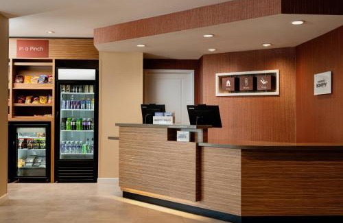 Olive Branch Hotel | TownePlace Suites by Marriott Memphis Olive Branch