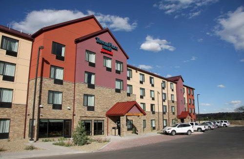 Farmington Hotel | TownePlace Suites Farmington