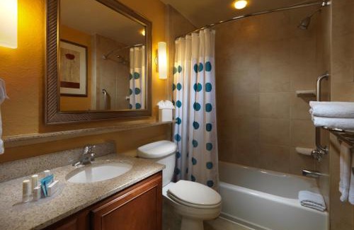 Shenandoah Hotel | TownePlace Suites Houston North/Shenandoah