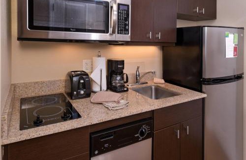 Huntington Hotel | TownePlace Suites Huntington