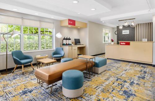 Horsham Hotel | TownePlace Suites Philadelphia Horsham