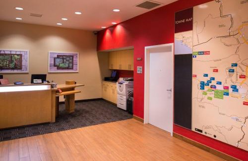 Thousand Oaks Hotel | TownePlace Suites Thousand Oaks Ventura County